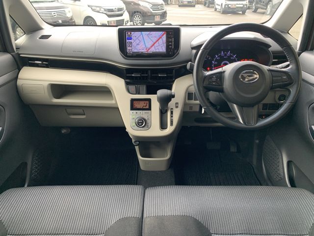 Ref No.A15759470 DAIHATSU MOVE Image#2