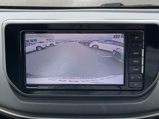 Ref No.A15759470 DAIHATSU MOVE Image#11