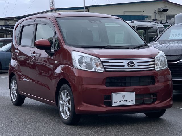 Ref No.A15759470 DAIHATSU MOVE Image#4
