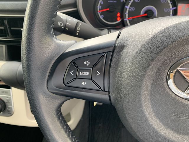 Ref No.A15759470 DAIHATSU MOVE Image#14