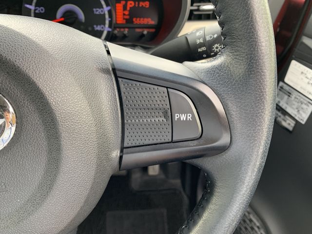 Ref No.A15759470 DAIHATSU MOVE Image#13