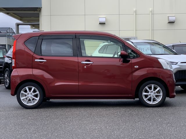 Ref No.A15759470 DAIHATSU MOVE Image#5