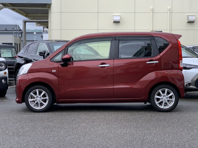 Ref No.A15759470 DAIHATSU MOVE Image#9