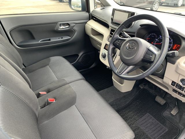 Ref No.A15759470 DAIHATSU MOVE Image#18