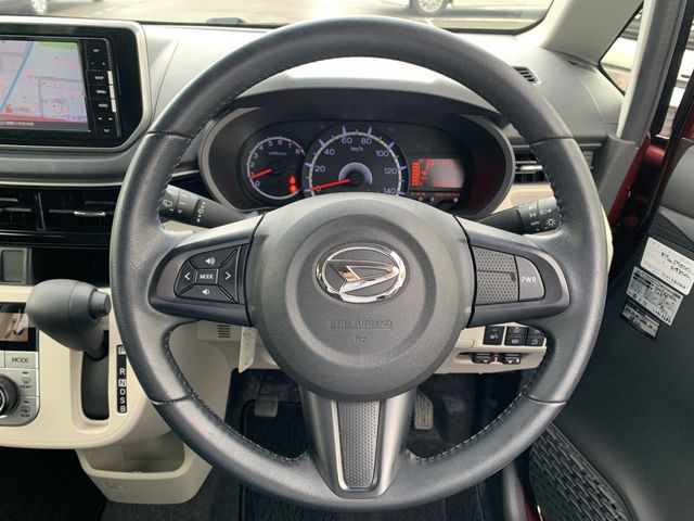 Ref No.A15759470 DAIHATSU MOVE Image#12