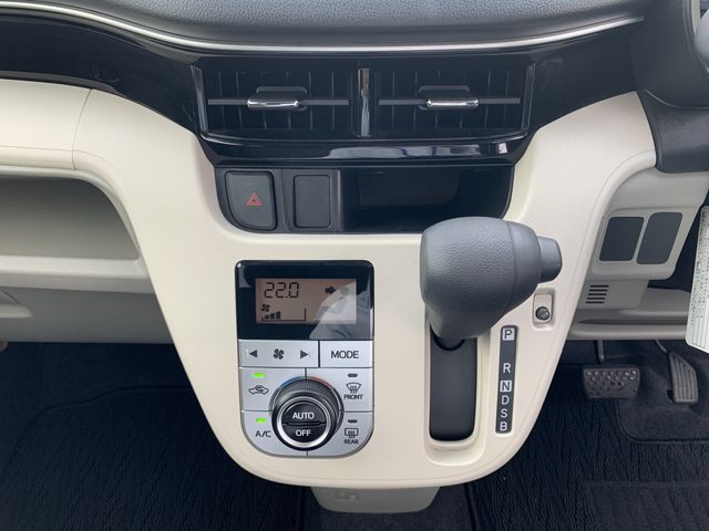 Ref No.A15759470 DAIHATSU MOVE Image#17