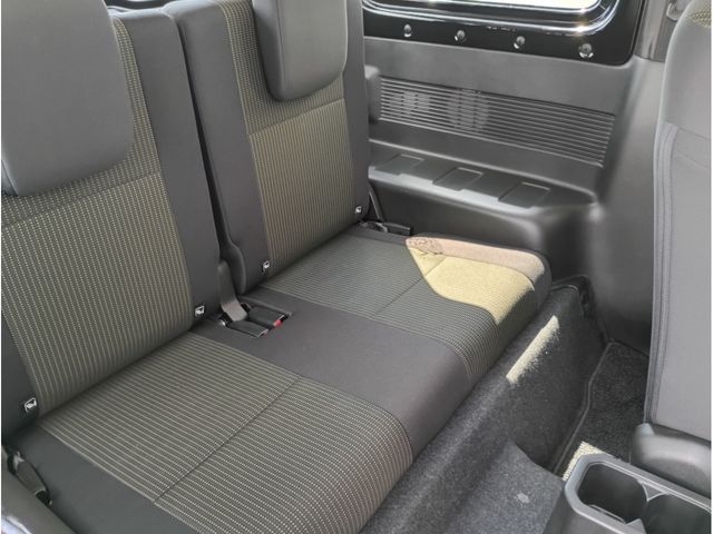 Ref No.A15759477 SUZUKI JIMNY Image#16