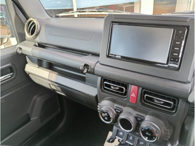 Ref No.A15759477 SUZUKI JIMNY Image#7