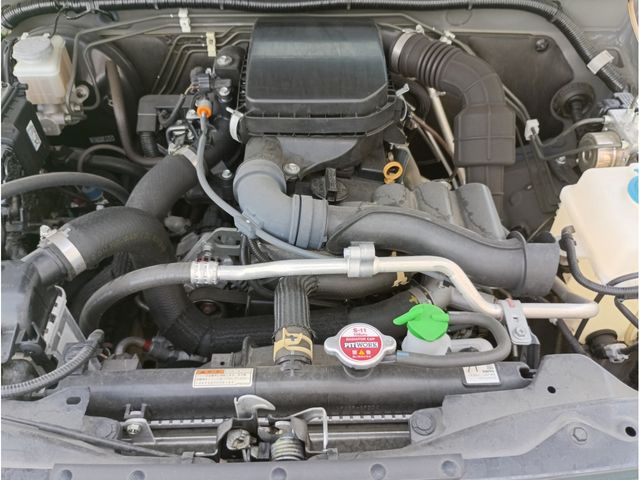 Ref No.A15759477 SUZUKI JIMNY Image#19
