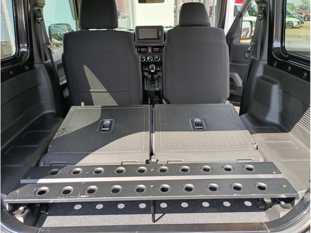 Ref No.A15759477 SUZUKI JIMNY Image#18