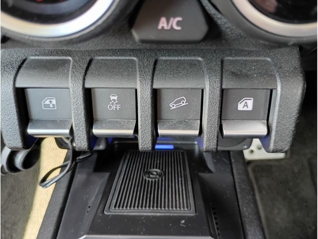 Ref No.A15759477 SUZUKI JIMNY Image#11