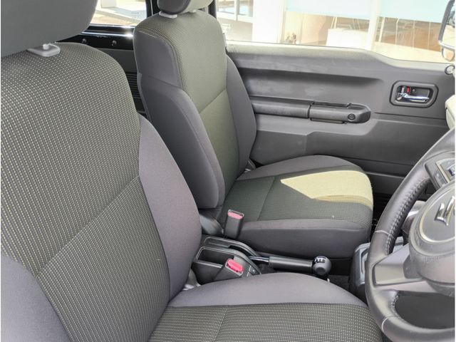 Ref No.A15759477 SUZUKI JIMNY Image#6
