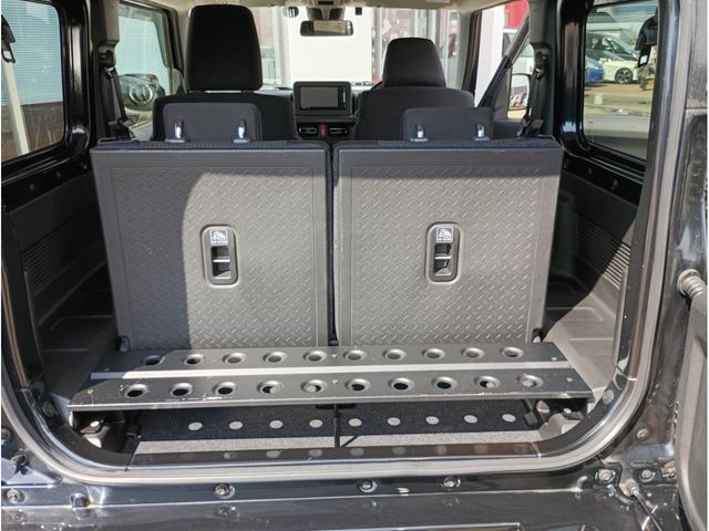 Ref No.A15759477 SUZUKI JIMNY Image#17