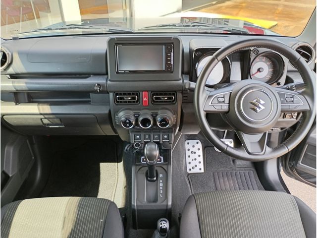 Ref No.A15759477 SUZUKI JIMNY Image#2