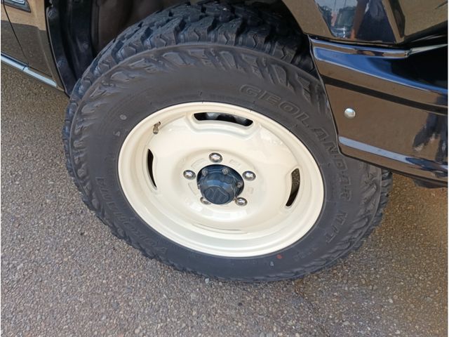 Ref No.A15759477 SUZUKI JIMNY Image#4