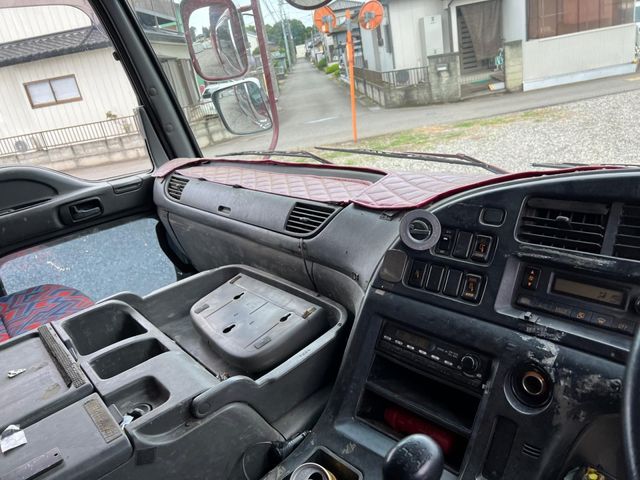 Ref No.A15759479 ISUZU GIGA Image#5