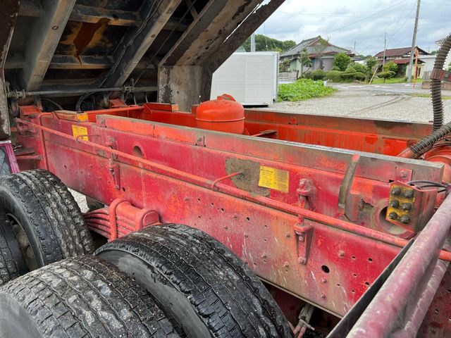 Ref No.A15759479 ISUZU GIGA Image#19