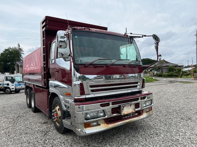 Ref No.A15759479 ISUZU GIGA Image#2