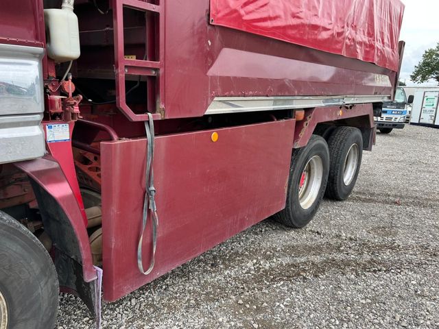 Ref No.A15759479 ISUZU GIGA Image#16