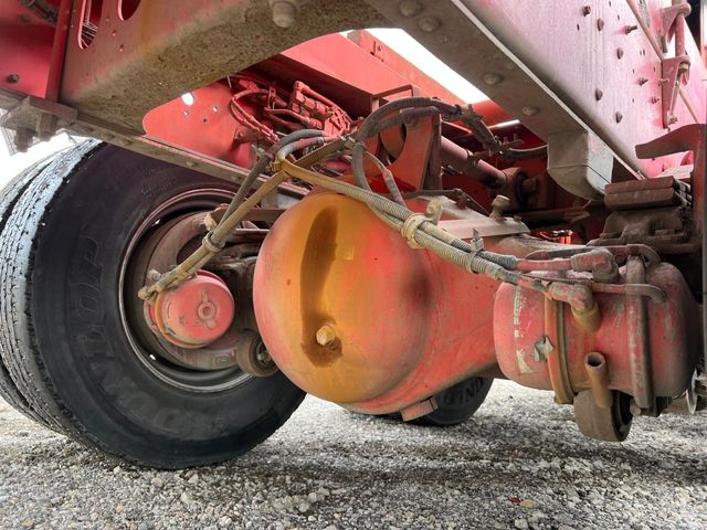 Ref No.A15759479 ISUZU GIGA Image#20