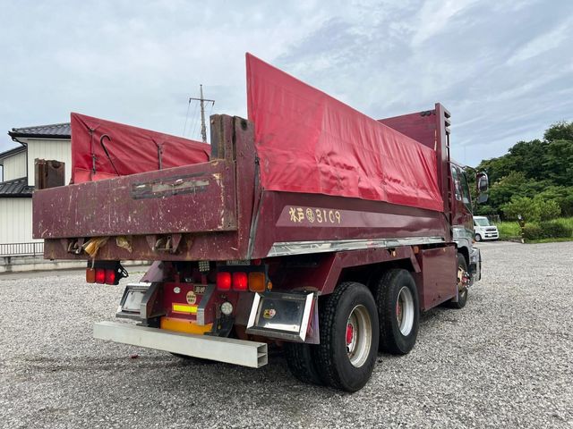 Ref No.A15759479 ISUZU GIGA Image#3
