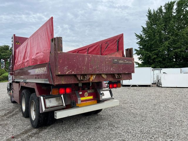 Ref No.A15759479 ISUZU GIGA Image#4