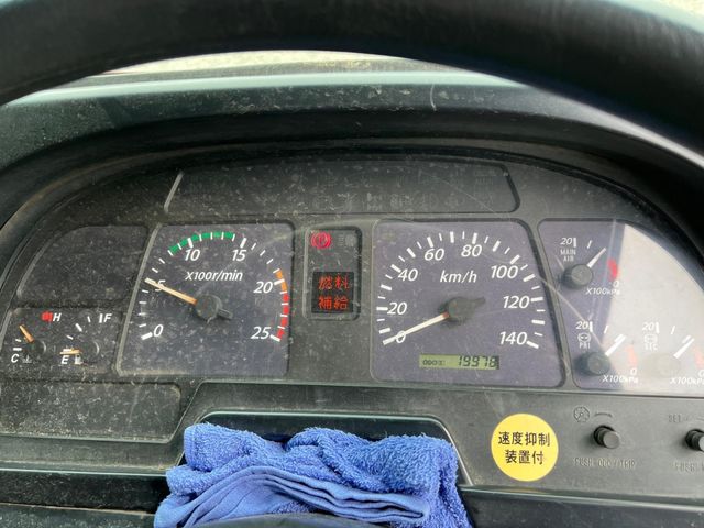 Ref No.A15759479 ISUZU GIGA Image#11