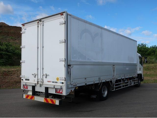 Ref No.A15759488 ISUZU FORWARD Image#3