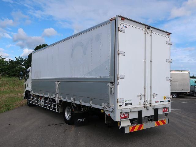 Ref No.A15759488 ISUZU FORWARD Image#4