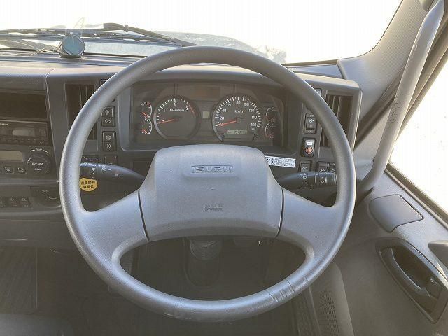 Ref No.A15759488 ISUZU FORWARD Image#15