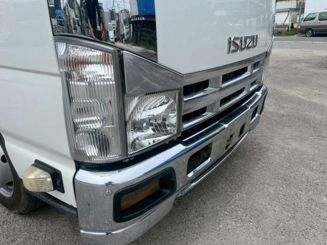 Ref No.A15759491 ISUZU ELF TRUCK Image#12