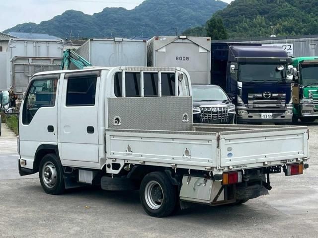 Ref No.A15759491 ISUZU ELF TRUCK Image#5