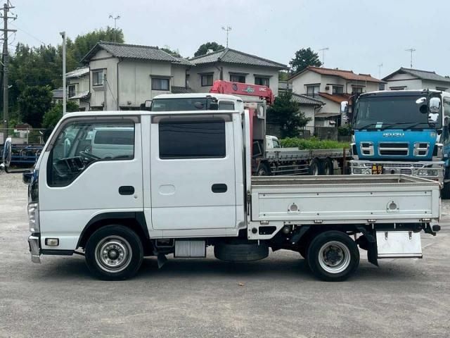 Ref No.A15759491 ISUZU ELF TRUCK Image#4