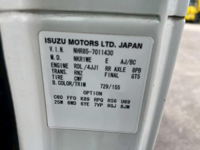 Ref No.A15759491 ISUZU ELF TRUCK Image#17