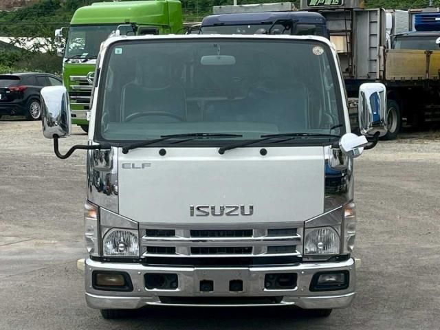 Ref No.A15759491 ISUZU ELF TRUCK Image#2