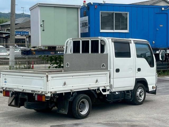 Ref No.A15759491 ISUZU ELF TRUCK Image#7
