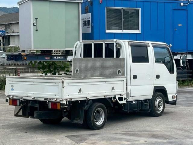 Ref No.A15759491 ISUZU ELF TRUCK Image#8