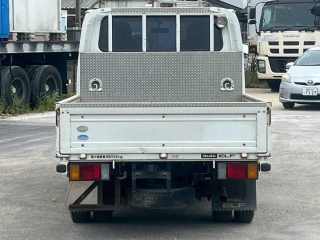 Ref No.A15759491 ISUZU ELF TRUCK Image#6