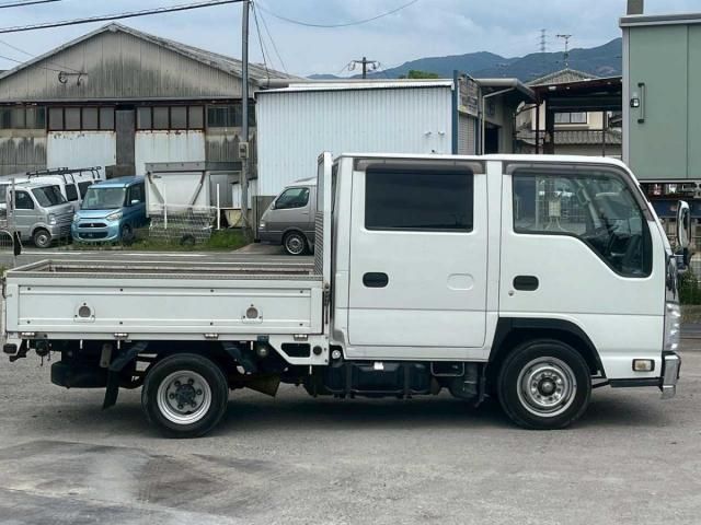 Ref No.A15759491 ISUZU ELF TRUCK Image#9
