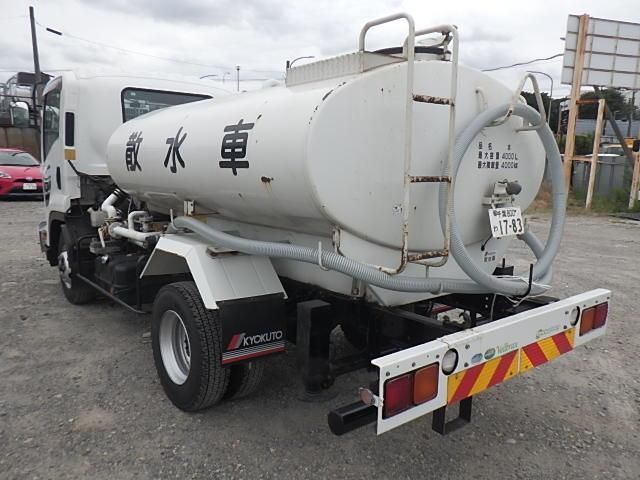 Ref No.A15759492 ISUZU FORWARD Image#5