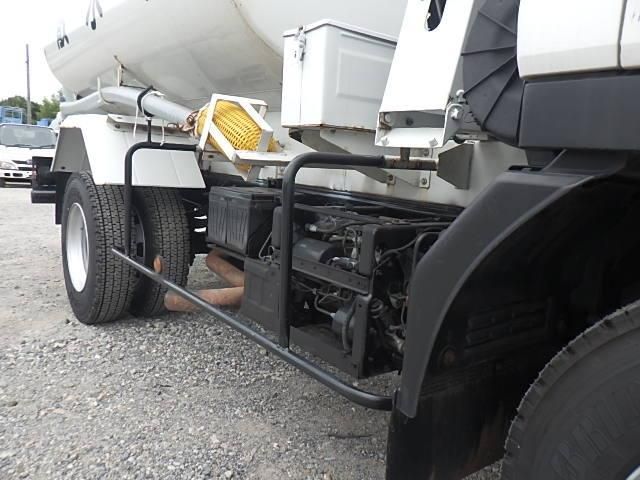 Ref No.A15759492 ISUZU FORWARD Image#8