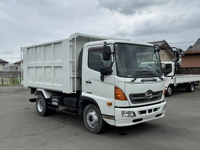 Ref No.A15759493 HINO RANGER Image#2