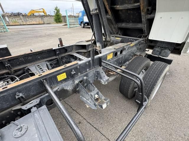Ref No.A15759493 HINO RANGER Image#14