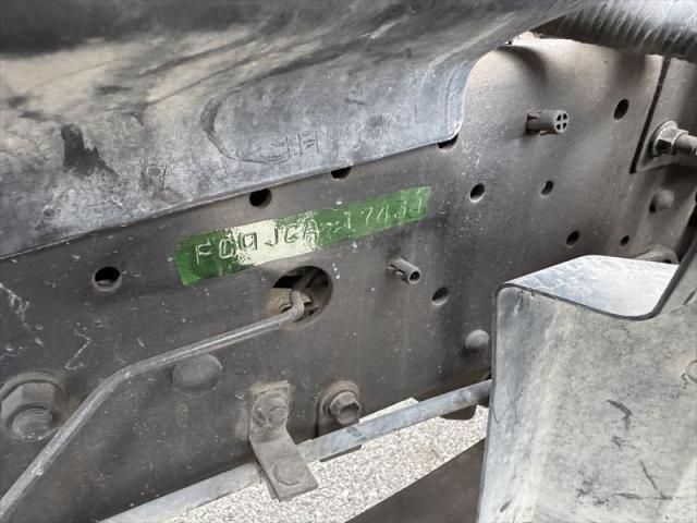 Ref No.A15759493 HINO RANGER Image#17