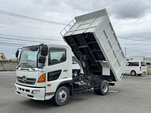 HINO RANGER