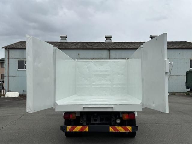 Ref No.A15759493 HINO RANGER Image#7