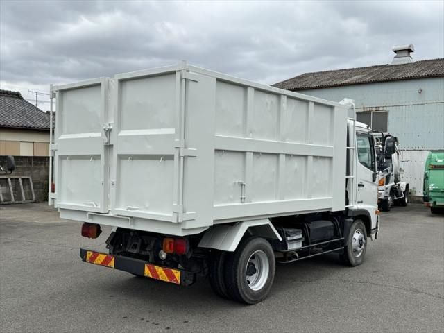 Ref No.A15759493 HINO RANGER Image#5