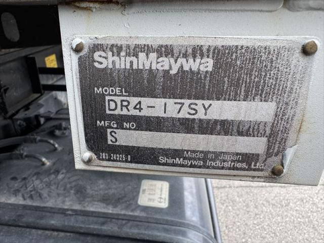 Ref No.A15759493 HINO RANGER Image#13