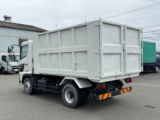 Ref No.A15759493 HINO RANGER Image#4