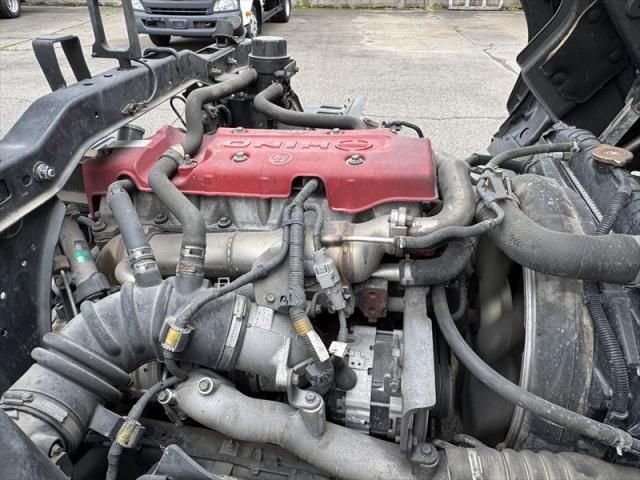 Ref No.A15759493 HINO RANGER Image#19